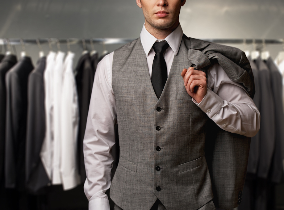 88% of Brits believe dressing well boosts career prospects