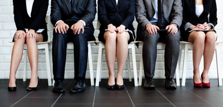 55% of graduates dissatisfied with their recruitment experience