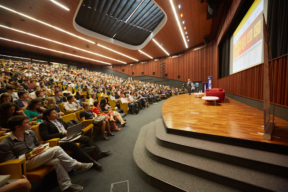 Popular wellbeing and stress management conference returns for its tenth year