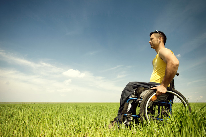 Matthew Sanders: Why businesses should become more disability confident