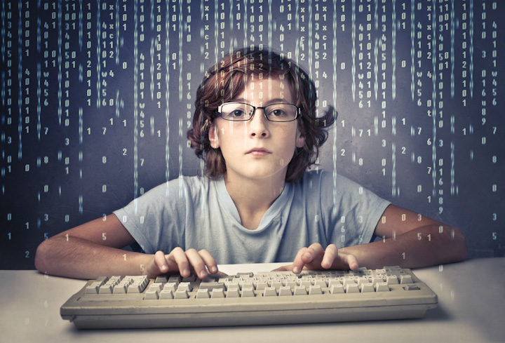 Major IT businesses head into schools to stem the digital skills shortage