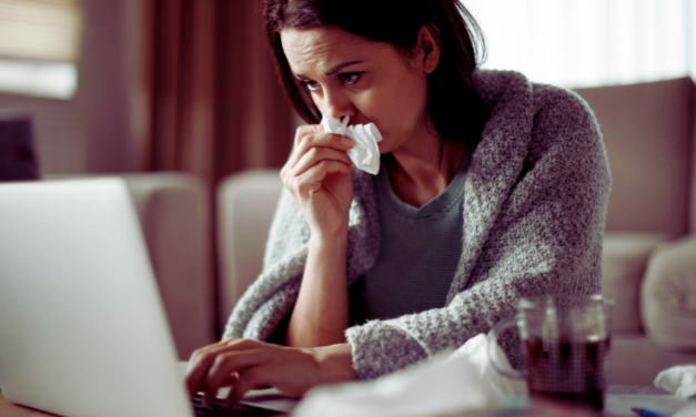 More than 1 in 4 Brits want time off work for hay fever