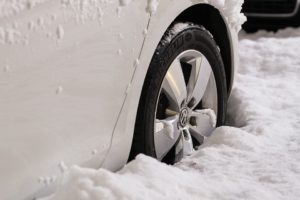 Hannah Parsons: Winter commuting - is it legal not to pay staff that can’t get into work?