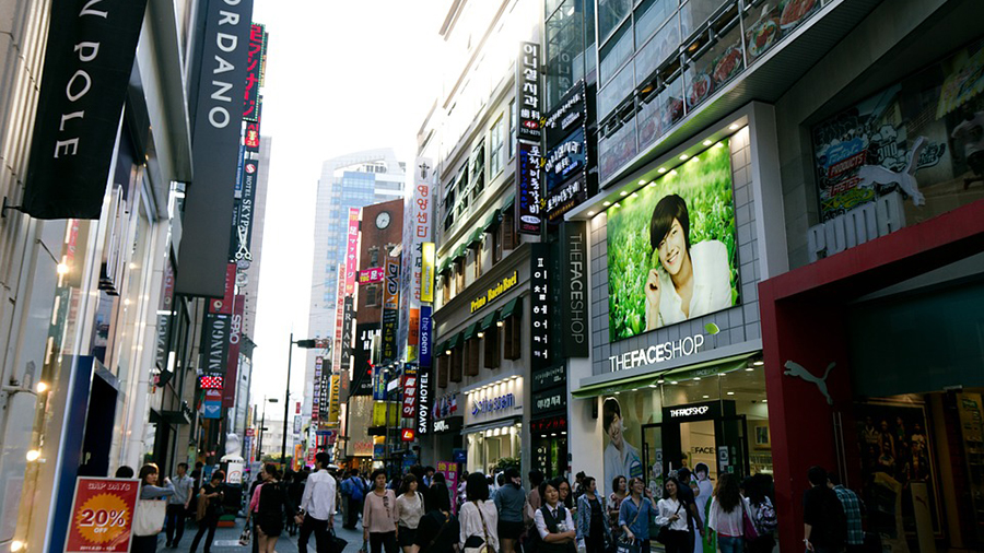 South Korea passes bill to reduce 68-hour working week