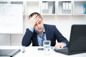 Almost one in three stressed workers think a 4-day working week would relieve stress