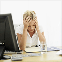 Chris Welford: Stress – there’s no such thing!