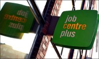 Parliament stats show unemployment figures falling thanks to Work Programme