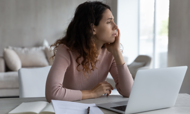 Employees choose to work from home to avoid toxic workplaces