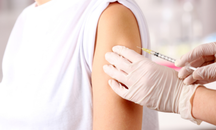 Employees afraid of colleagues who aren’t vaccinated