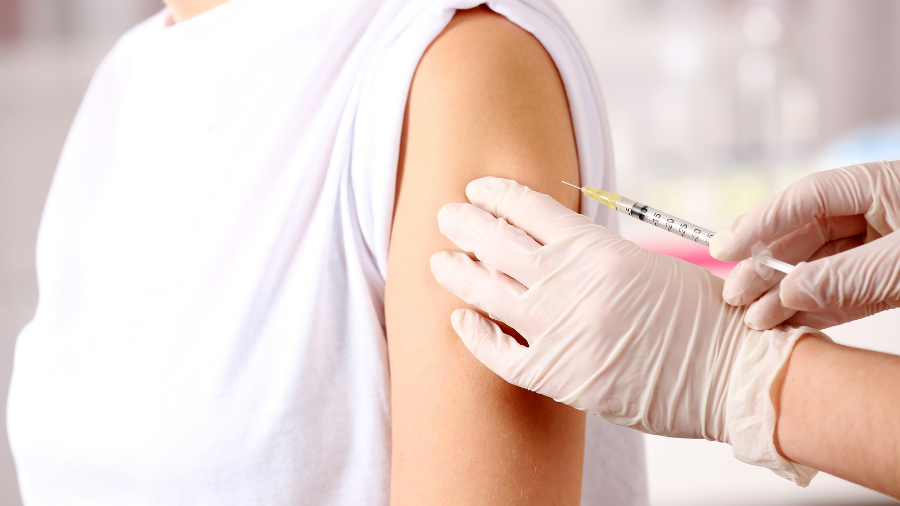 Employees afraid of colleagues who aren’t vaccinated