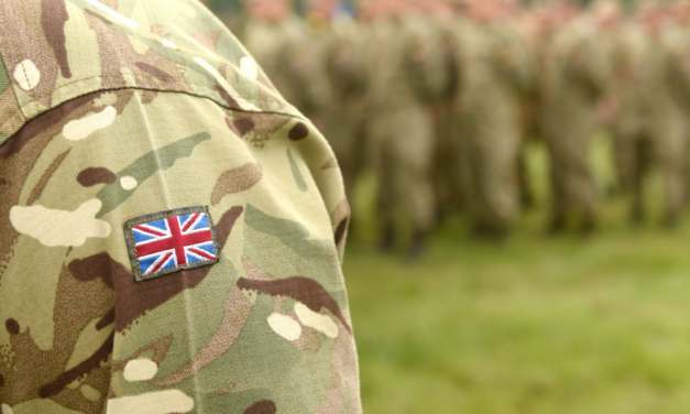 New plans to boost veteran employment