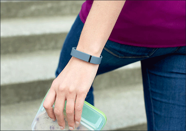 Wearables – new survey highlights benefits and new threats