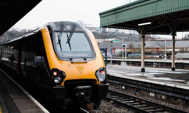 Flexible rail tickets released for part-time commuters