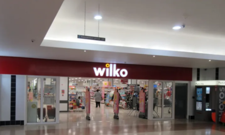 Wilko enters administration threatening 12,000 jobs