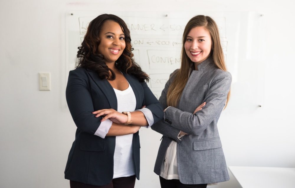 Women happier after starting their own businesses