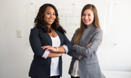 Women happier after starting their own businesses