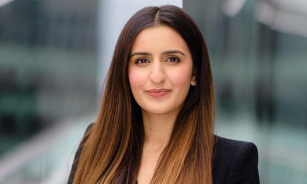 Zahra Mahmood: Sexual harassment claims and NDAs in the era of Me Too