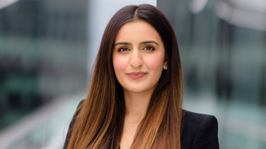 Zahra Mahmood: Sexual harassment claims and NDAs in the era of Me Too